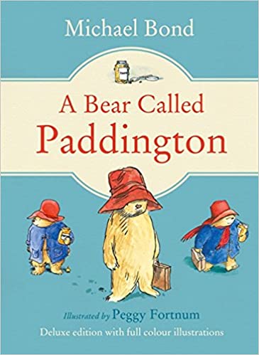 paddington